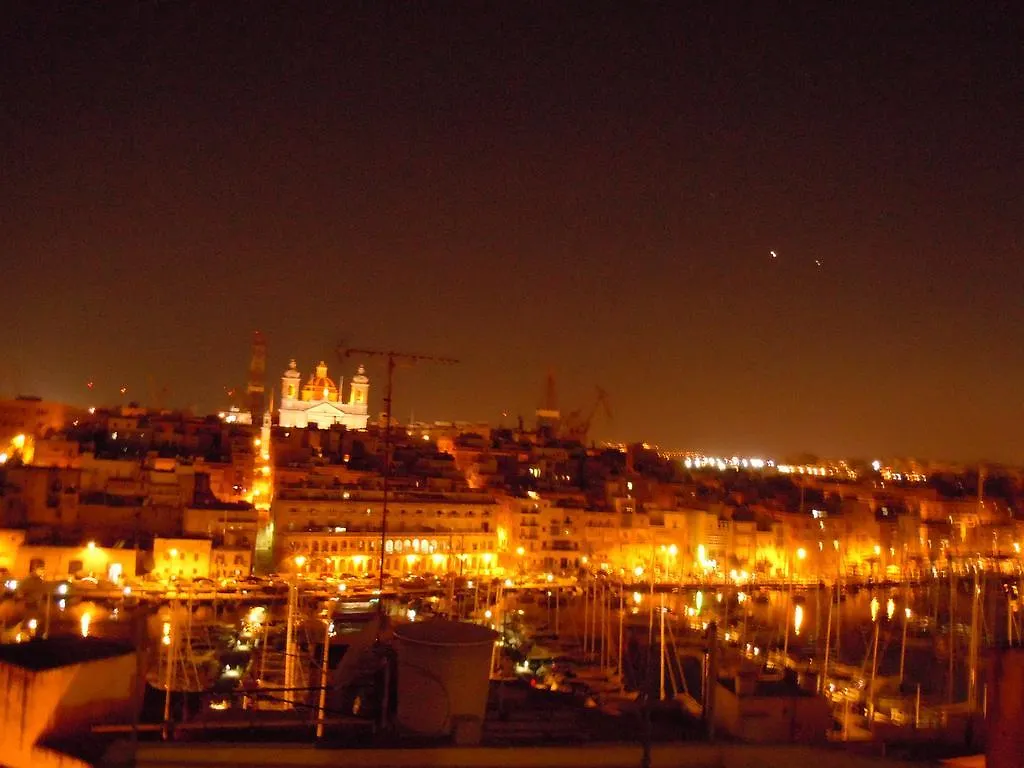 Casa vacanze Villa Number 20 Birgu