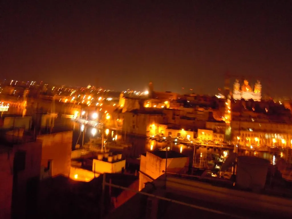 Villa Number 20 Birgu