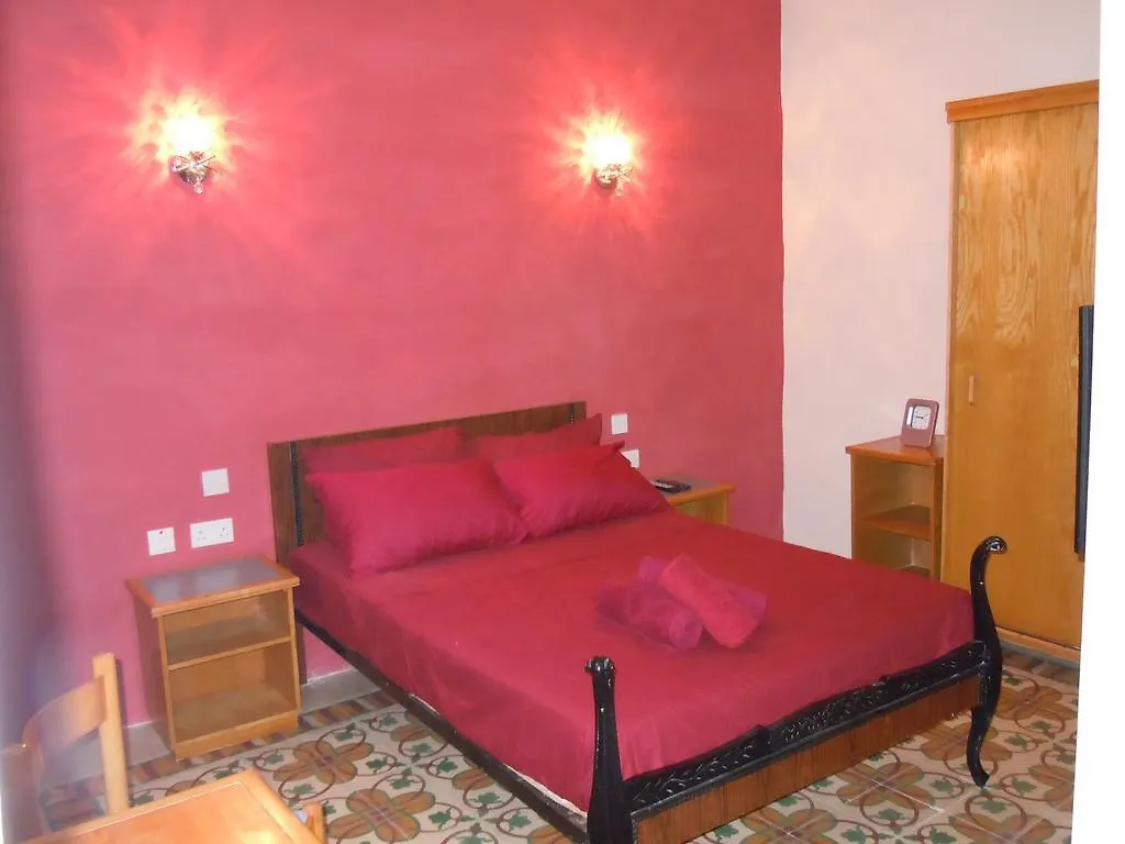 Villa Number 20 Birgu
