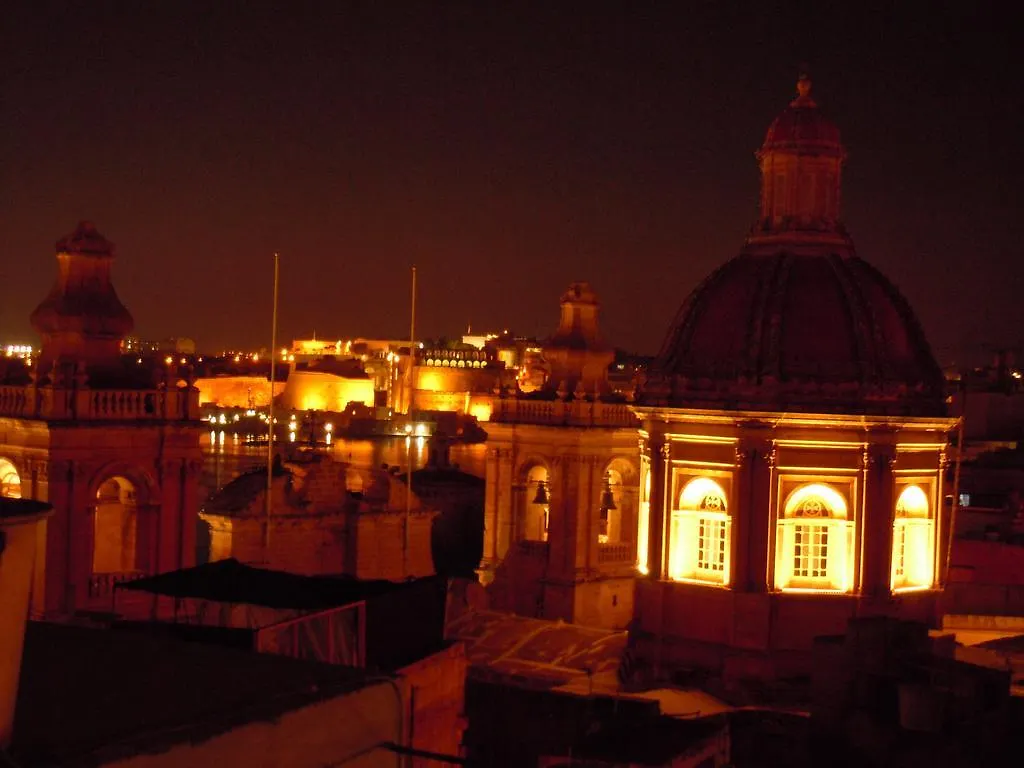Villa Number 20 Birgu Casa vacanze